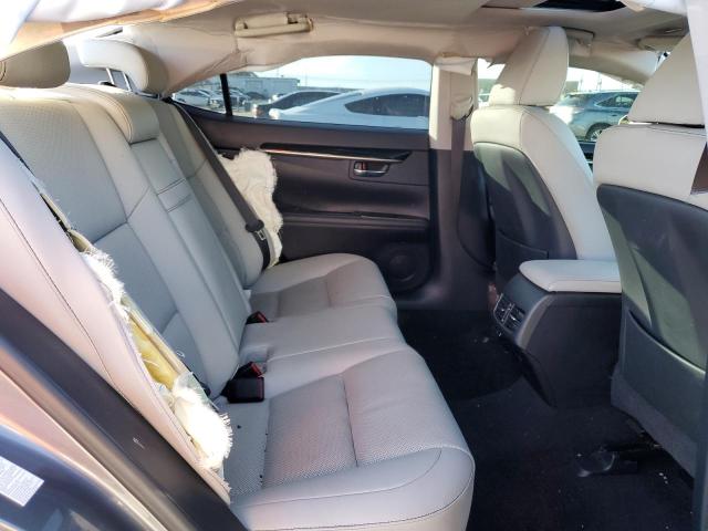 2017 LEXUS ES 350 - JTHBK1GG0H2258707