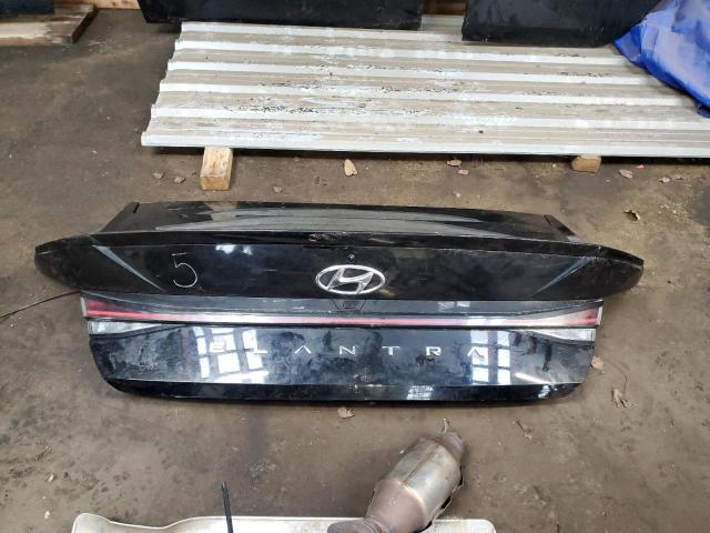 2023 HYUNDAI ELANTRA N - KMHLR4AF2PU462068