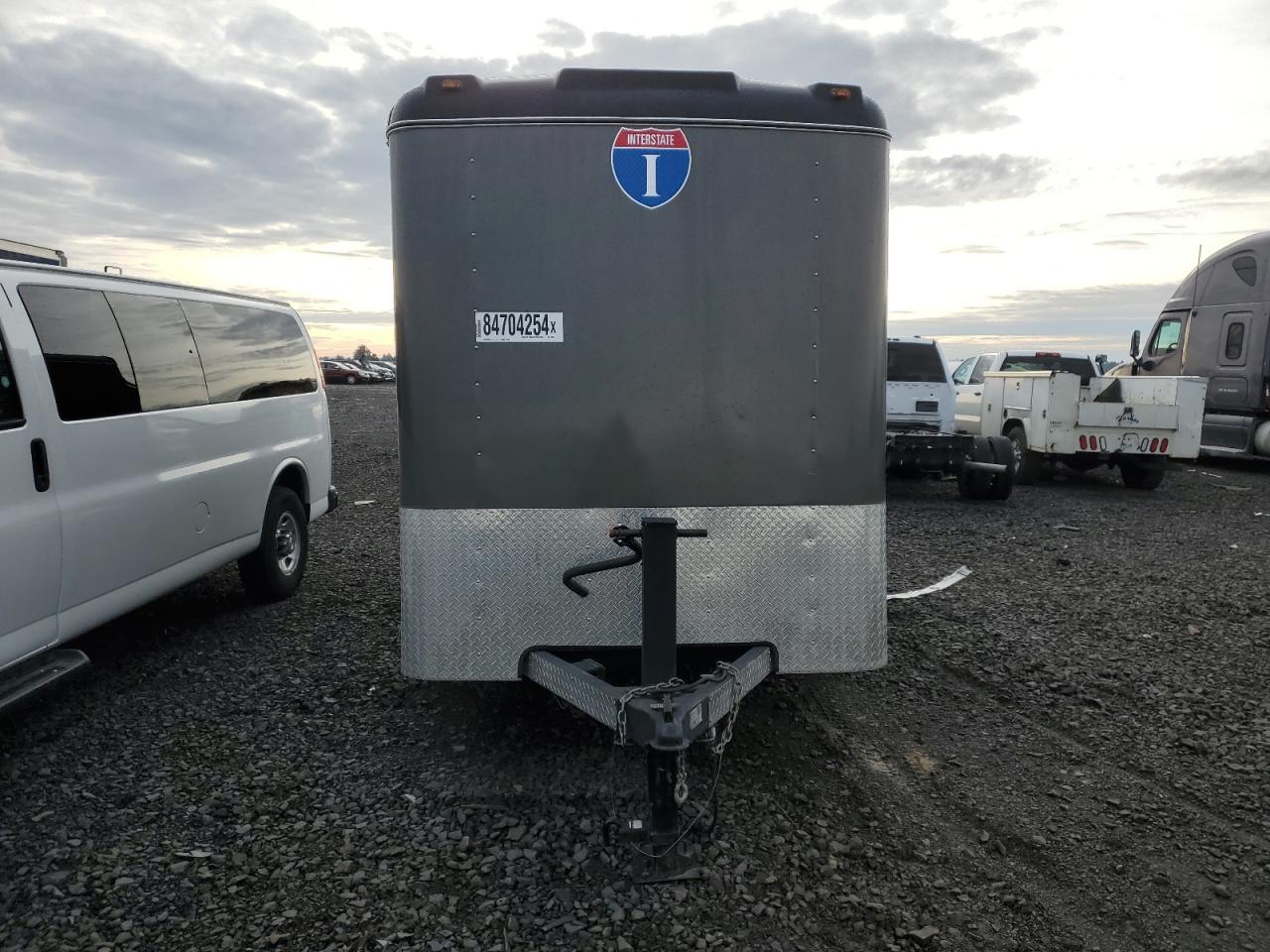 Lot #3033094999 2024 OTHER TRAILER