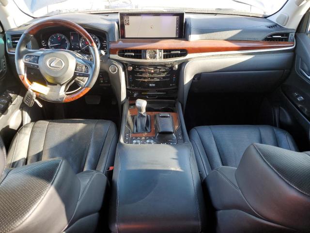 2017 LEXUS LX 570 JTJHY7AX3H4228219