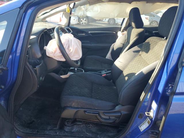 2016 HONDA FIT LX - JHMGK5H52GX018540
