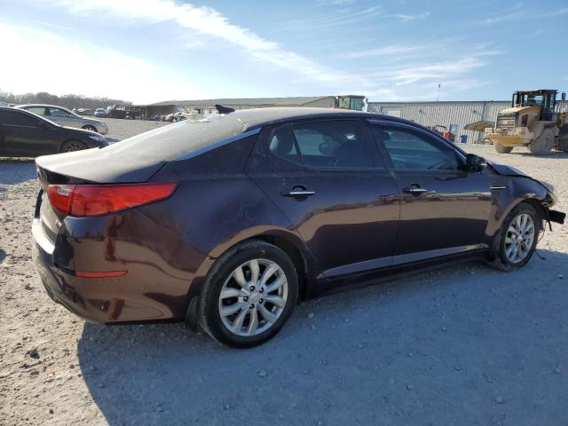 Vin: 5xxgn4a76fg450648, lot: 53260165, kia optima ex 20153