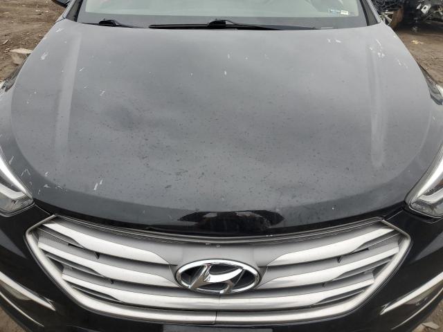 2017 HYUNDAI SANTA FE S - 5NMZU3LB5HH040421