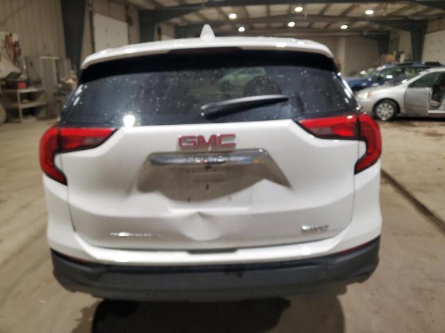2018 GMC TERRAIN SL - 3GKALTEVXJL208073