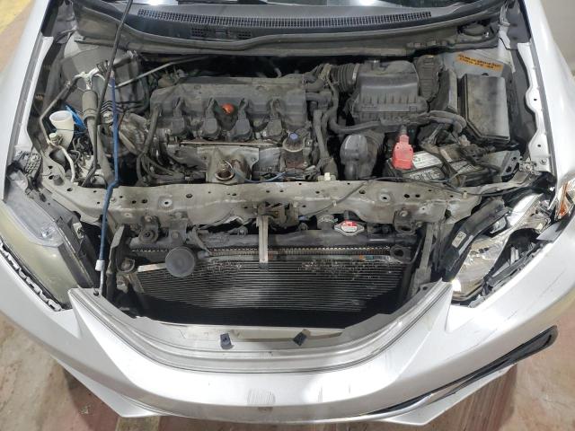 2015 HONDA CIVIC LX - 2HGFB2F59FH526653