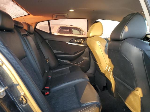 2016 NISSAN MAXIMA 3.5 - 1N4AA6AP1GC405959