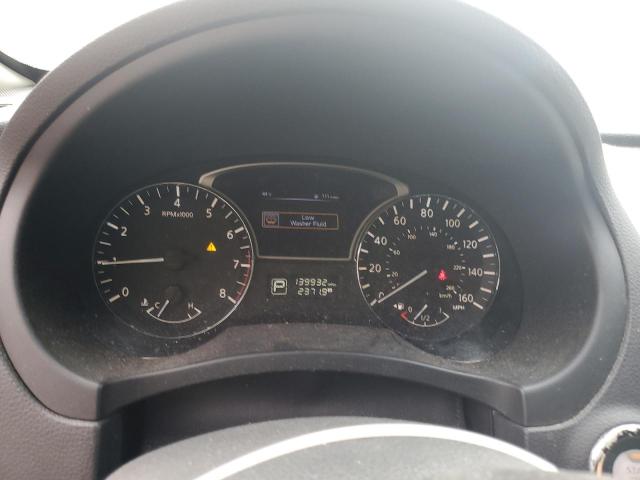 2015 NISSAN ALTIMA 25S 1N4AL3AP1FC134795