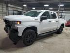 2019 CHEVROLET SILVERADO - 1GCPYCEF8KZ221348