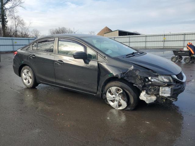 2015 HONDA CIVIC LX - 19XFB2E56FE026428