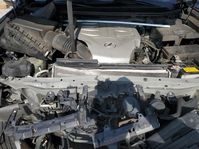 2022 LEXUS GX 460 LUX JTJGM7BXXN5334503