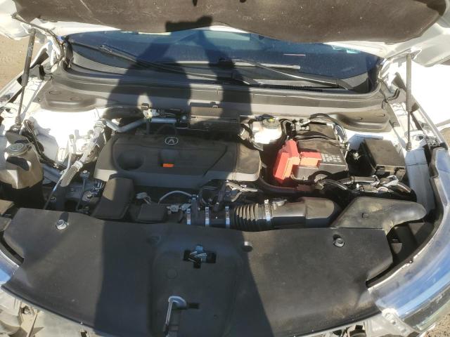 2020 ACURA RDX TECHNO - 5J8TC1H50LL011109