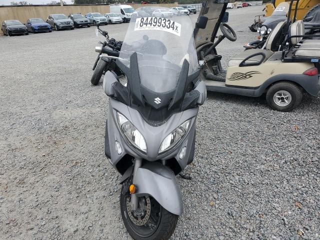 2015 SUZUKI AN650 A JS1CP51B3F2100400