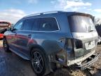 Lot #3025196612 2019 MERCEDES-BENZ GLS 450 4M