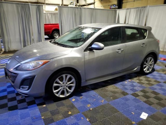 2010 MAZDA 3 S #3024197858