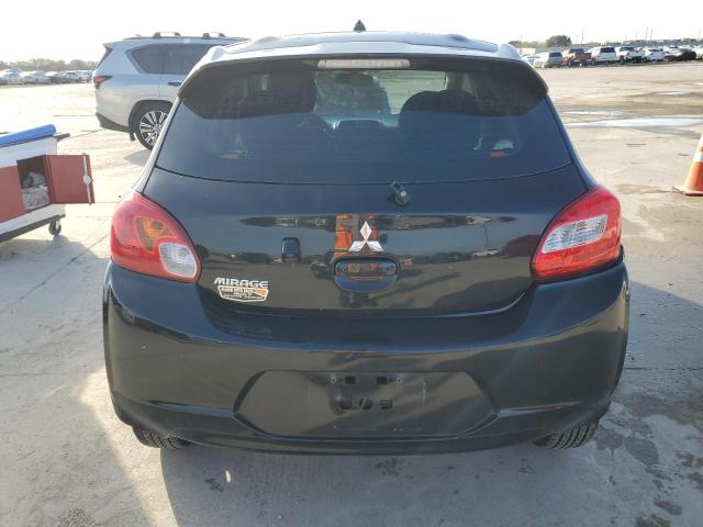 2020 MITSUBISHI MIRAGE ES - ML32A3HJ9LH003332