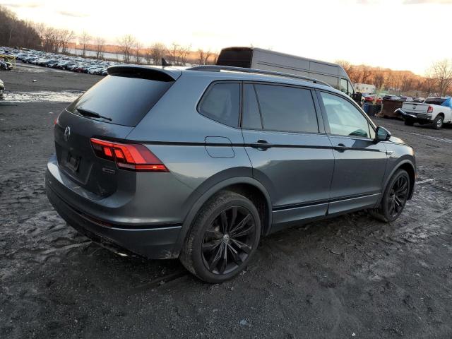 2020 VOLKSWAGEN TIGUAN SE - 3VV2B7AXXLM159697