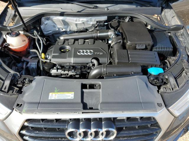2018 AUDI Q3 PREMIUM - WA1BCCFS1JR030755