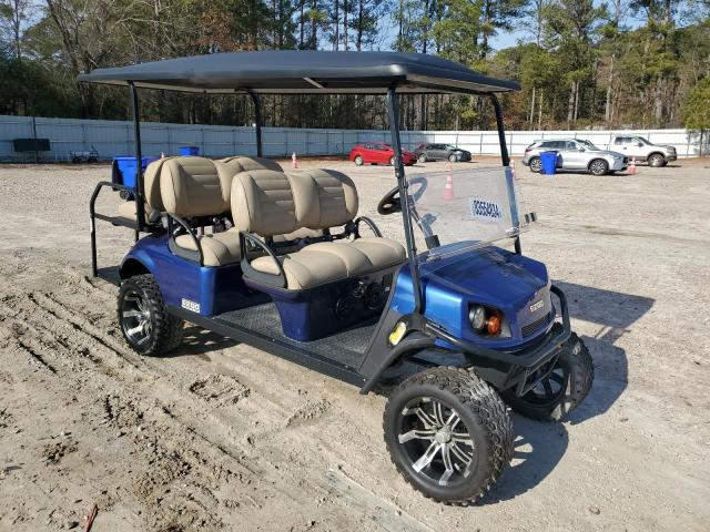 2020 ASPT GOLF CART #3029505358