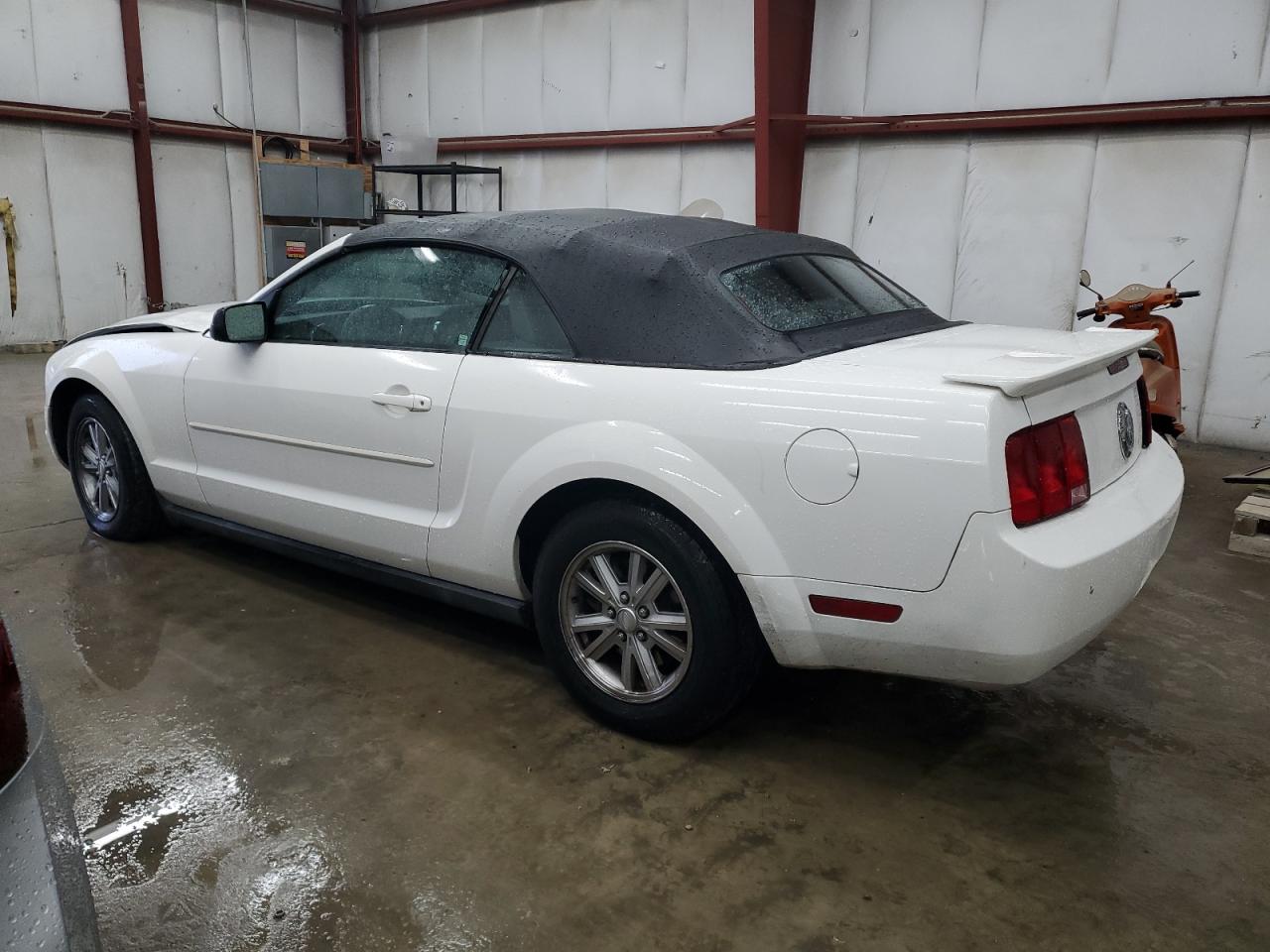 Lot #3024676691 2007 FORD MUSTANG