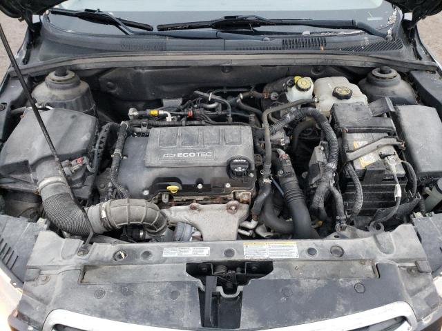 2015 CHEVROLET CRUZE ECO 1G1PH5SB4F7123554