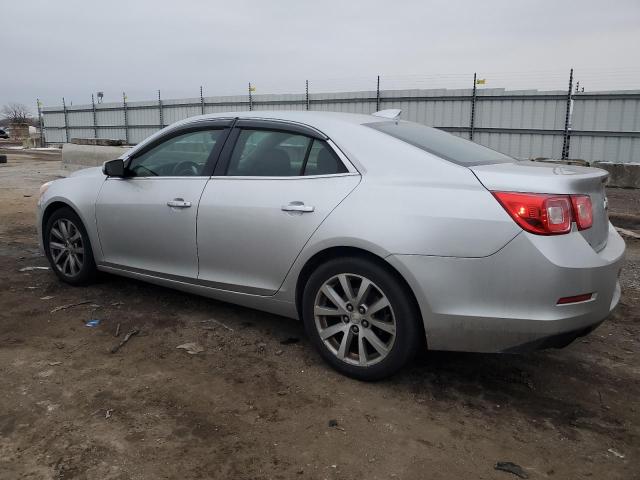 2016 CHEVROLET MALIBU LIM - 1G11E5SA9GF159608