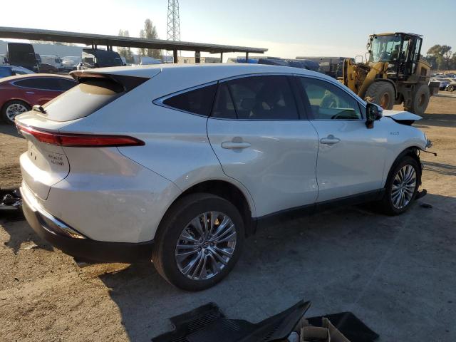 2021 TOYOTA VENZA LE - JTEAAAAH2MJ031368
