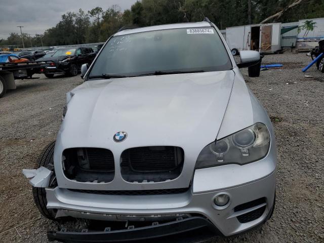 VIN 5UXZV4C51D0E09316 2013 BMW X5 no.5