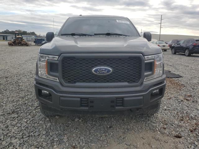 2018 FORD F150 SUPER - 1FTEW1EPXJFC22236