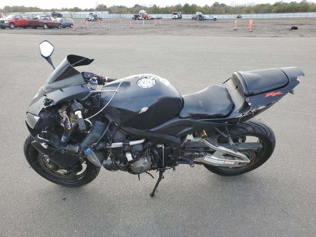 2005 HONDA CBR600 RR JH2PC37015M208098