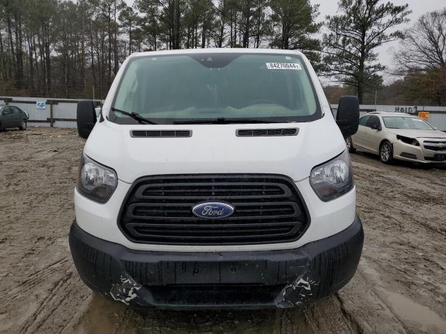 2019 FORD TRANSIT T- - 1FTYR1YM7KKB72362