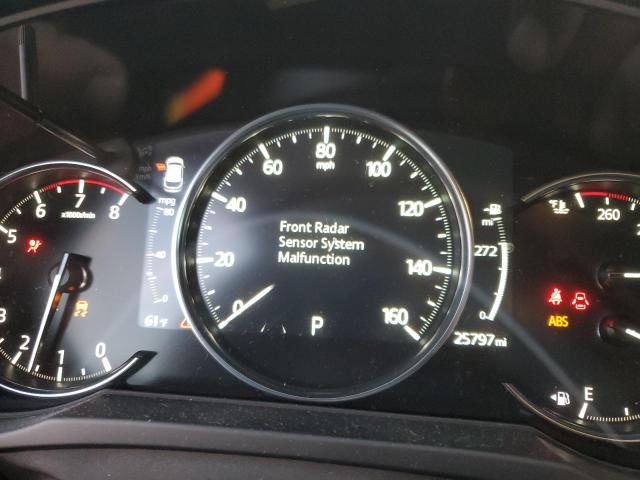2020 MAZDA CX-5 GRAND - JM3KFADM7L0829301