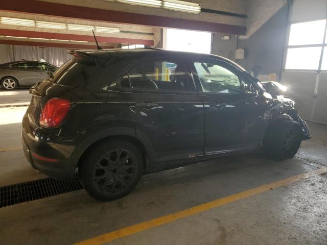 2017 FIAT 500X TREKK ZFBCFXCB8HP611806