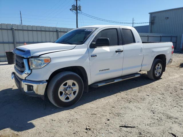 2014 TOYOTA TUNDRA DOU #3033356834