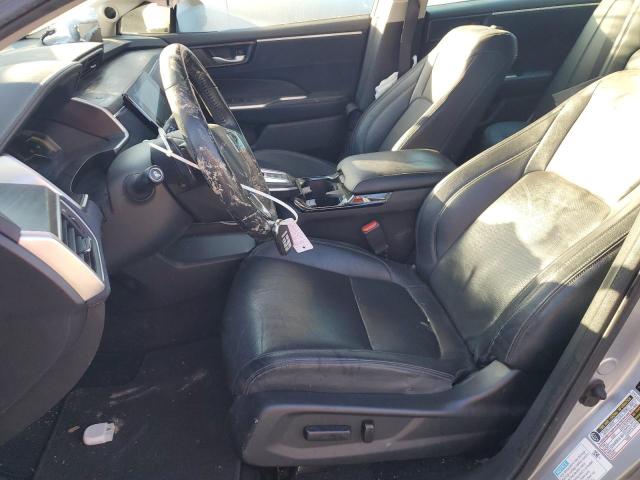 2019 HONDA CLARITY TO JHMZC5F3XKC003226