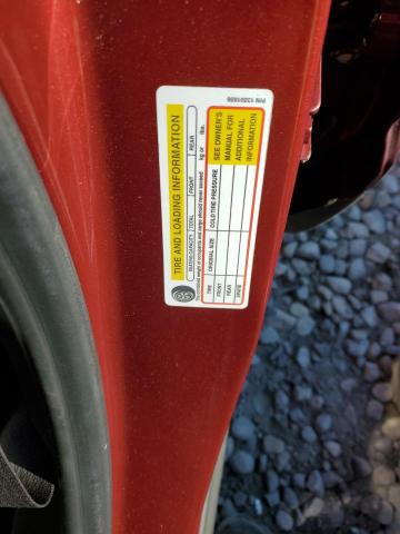 2017 GMC TERRAIN SL - 2GKALMEK9H6165680
