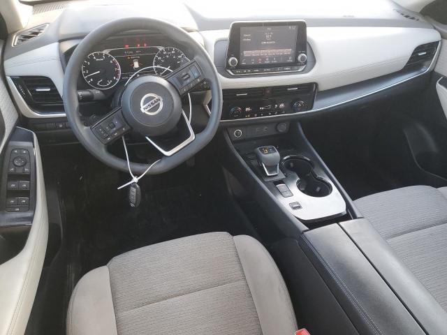 2021 NISSAN ROGUE SV - 5N1AT3BA3MC759812