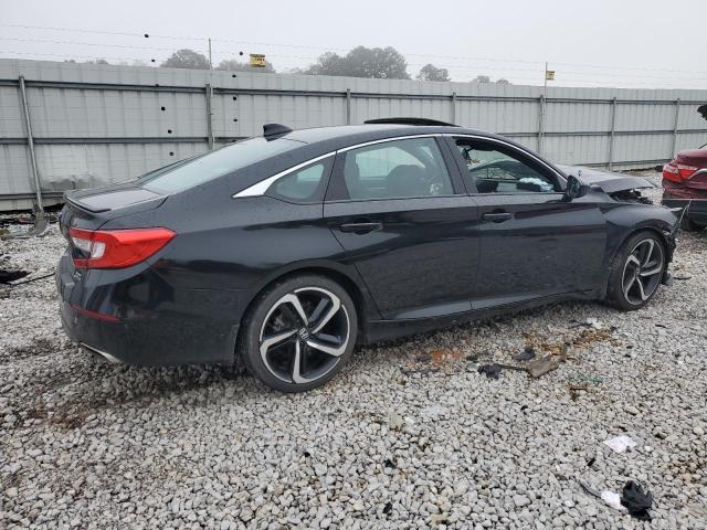 Vin: 1hgcv2f3xla017996, lot: 86521254, honda accord sport 20203