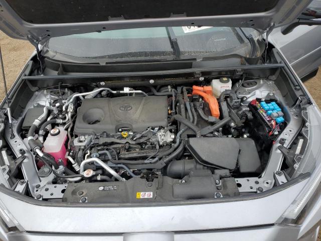 2023 TOYOTA RAV4 PRIME - JTMFB3FV7PD117263