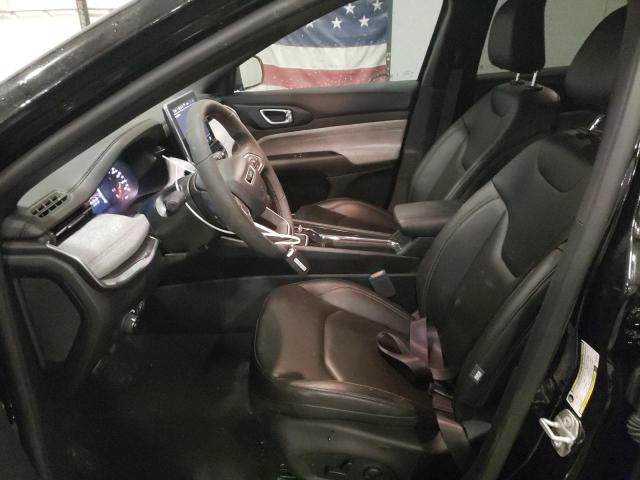 2024 JEEP COMPASS LA - 3C4NJDFN0RT139607