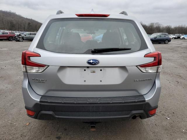 2019 SUBARU FORESTER - JF2SKACC7KH418186
