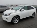 2015 LEXUS RX 350 BAS - 2T2BK1BA2FC303712