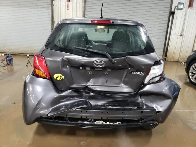 2016 TOYOTA YARIS L - VNKKTUD32GA061969