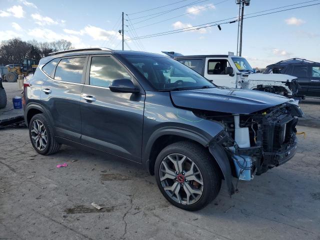 2021 KIA SELTOS SX KNDETCA28M7098884
