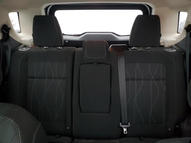 2020 FORD ECOSPORT S - MAJ6S3GL1LC393537