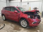 Lot #3024754293 2017 BUICK ENVISION E