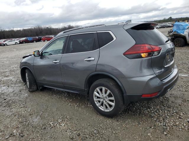 2019 NISSAN ROGUE S - JN8AT2MT5KW267294