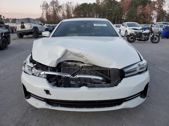 2023 BMW 530XE WBA33AG06PCL66065