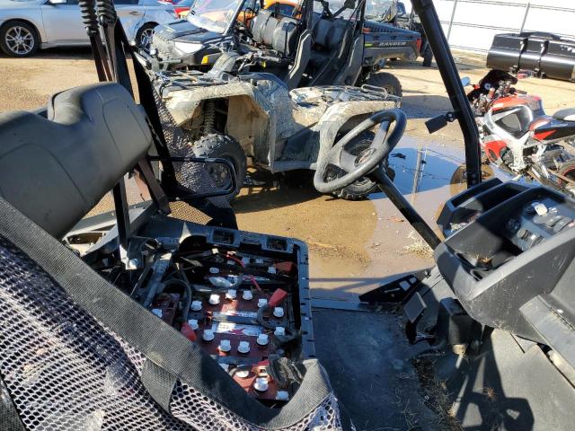 2021 ATV TRACKER A8BLNADDAN8026795