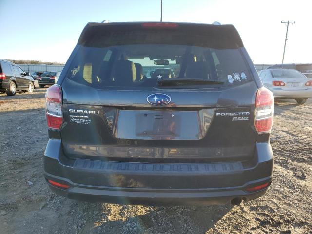 VIN JF2SJAPC5EH542202 2014 SUBARU FORESTER no.6