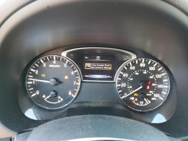 2018 NISSAN ALTIMA 2.5 - 1N4AL3AP1JC112532